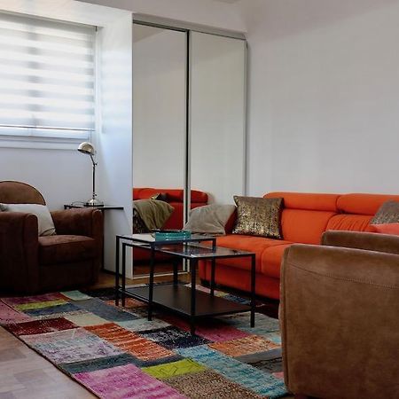 Oceane Apartamento Deauville Exterior foto