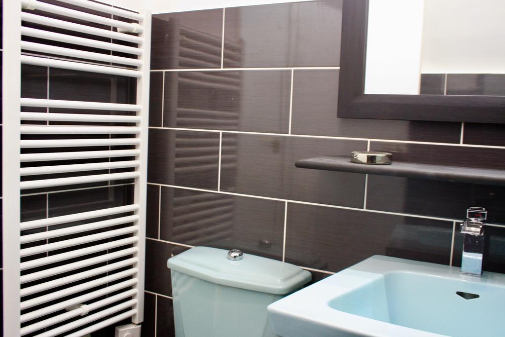 Oceane Apartamento Deauville Exterior foto
