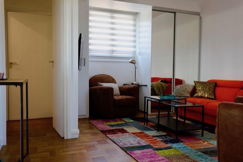 Oceane Apartamento Deauville Exterior foto